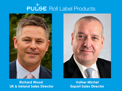 Pulse Roll Label Products to drive further growth in UK and export markets