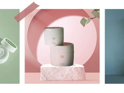 Monomaterial jars for effortless recycling