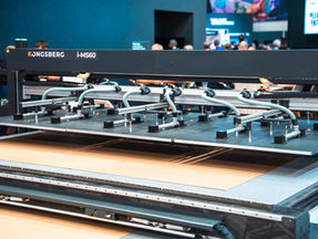 Maximising productivity through automation