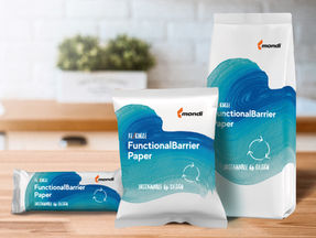 Mondi starts up new extrusion line to meet demand for sustainable packaging