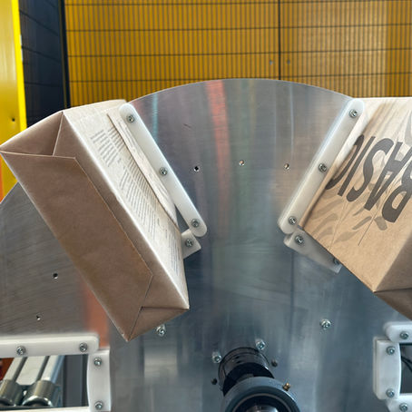 Mondi supports transition laminate flooring packaging from plastic to paper