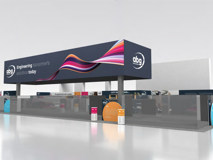 ABG set to put on a show at Labelexpo Americas 2024