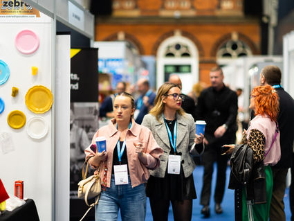 UKPackaging Expo welcomes wave of new exhibitors