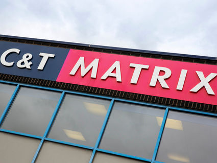 C&T Matrix makes majority investment in Clear Group