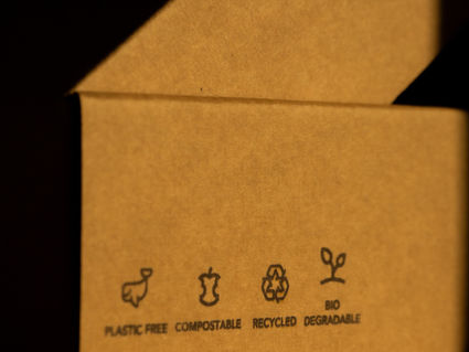 Packaging industry gets boost in race to net zero