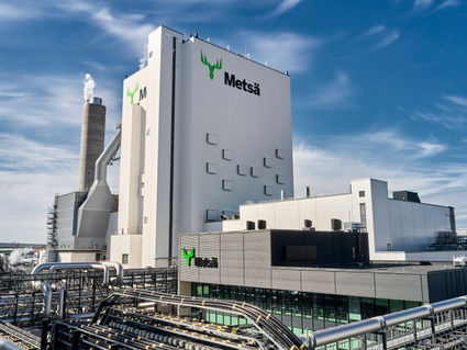 Long production shutdown at Metsä Group’s Kemi bioproduct mill due to gas explosion