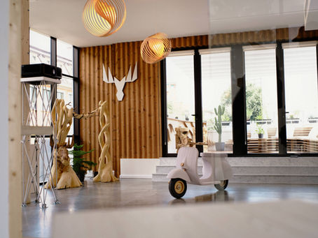 Metsä Board rethinks packaging development with new design studio in Milan