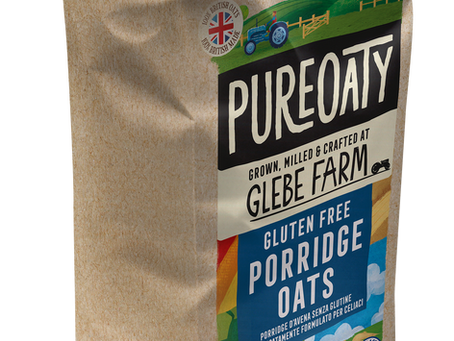 Glebe Farm Foods backs sustainable packaging with new on-site investment