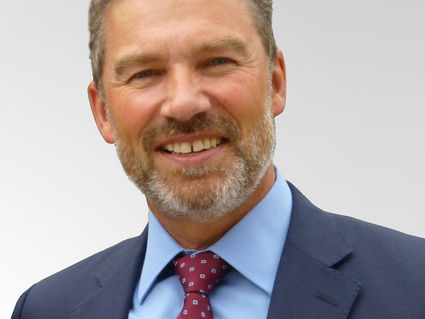 Komori UK appoints John Harrison to head digital and finishing sales