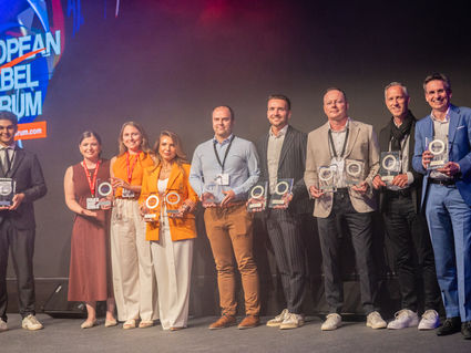 FINAT Label Competition evolves for 2027 – registration opens early