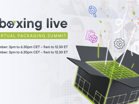 Unboxing Live to lay out the packaging and labelling playbook for 2026 and beyond