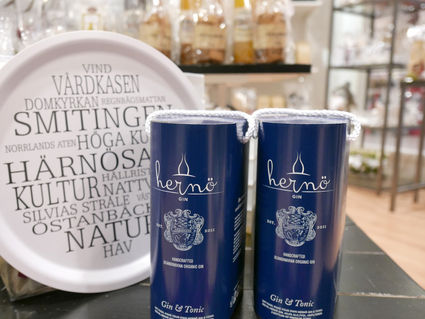 Cepac’s Arcwise range adopted by world’s best gin and tonic brand