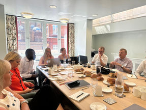 Empack Advisory Board calls for greater focus on implementation as packaging industry prepares for its next transformation