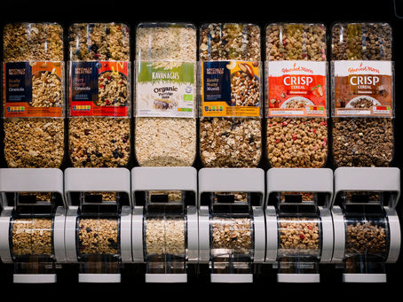 Navigating the refill revolution