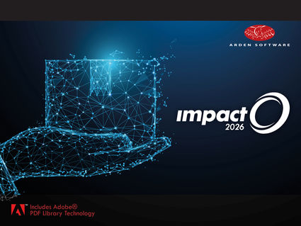 Arden Software launches Impact 2026 with first AI powered capability
