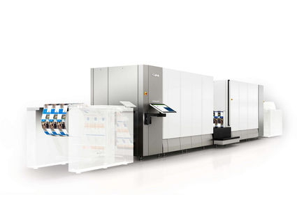 Canon’s ColorStream 8000 supports TJ Books’ production automation ambitions
