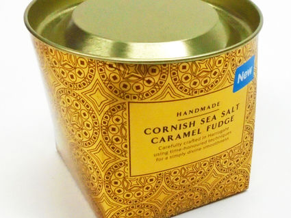 Qualvis Qube innovation hits sweet spot with confectionery manufacturers