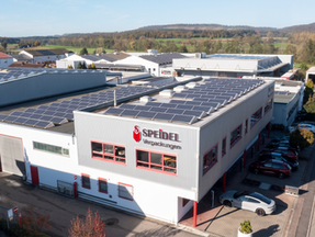 Antalis reinforces its growth in the European packaging sector with the acquisition of Speidel Verpackungen