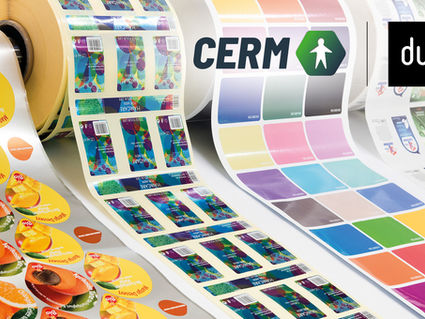 Durst Group and Cerm announce seamless integration for label production