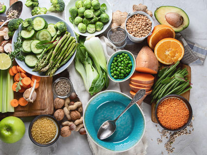 Avery Dennison launches the first certified portfolio of vegan labels