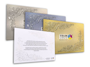 Konica Minolta partners with Color-Logic to unlock premium print effects using white toner technology