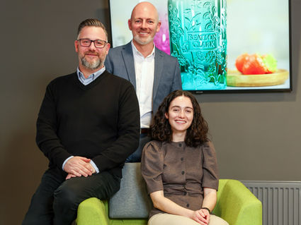 Beatson Clark welcomes key additions to sales and marketing