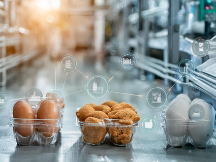 New packaging specification management connects packaging and artwork for visibility