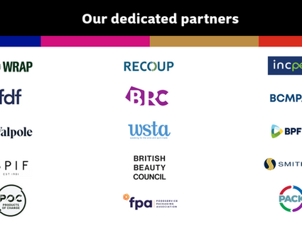 London Packaging Week strengthens role as a leading cross-industry packaging platform
