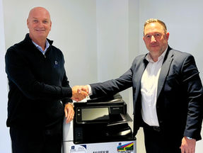 Fujifilm Device Technology partners with Document Solutions (UK) to strengthen UK presence
