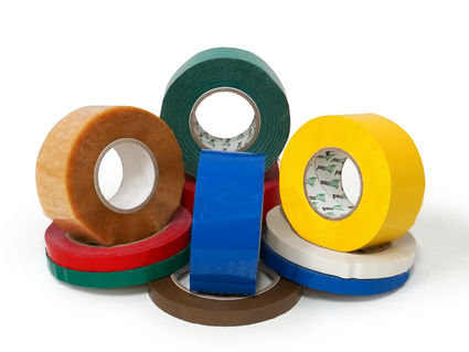 Southgate launches recycled PET tape