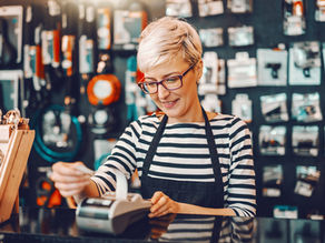Paper receipts remain essential choice for shoppers following the EU BPA ban