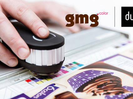 Durst integrates GMG colour management into workflow and Smart Factory portfolio