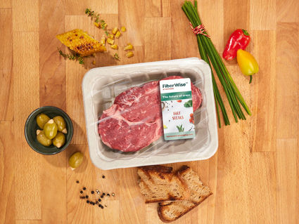 FiberWise to unveil groundbreaking sustainable packaging at Packaging Innovations