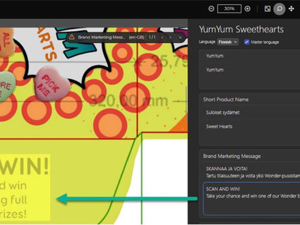 New AI powered automation in Artflow and streamlined workflow in iC3D