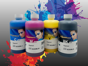InkTec Europe to offer free DTF ink samples at Printwear & Promotion Live!