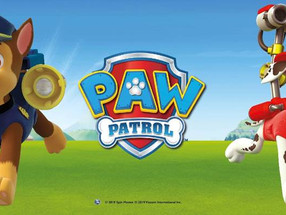 Travel by heritage train on the Spa Valley Railway to see children’s favourites from Paw Patrol!