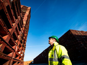 Strong start for IPP’s multi-million pound repair centre