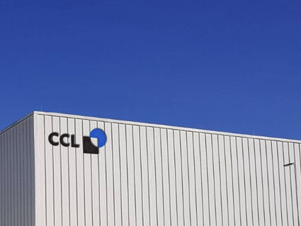 CCL acquires pouch production from Capri-Sun Group