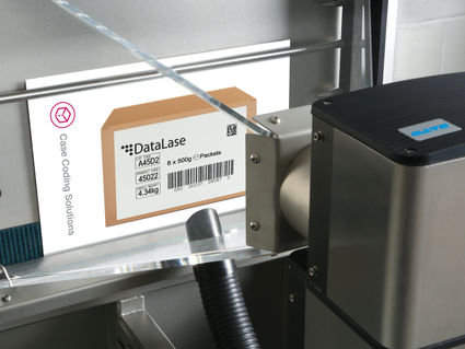 Packaging Innovations proves a hit for first timer DataLase