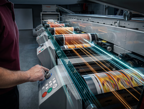 Mark Andy launches SmartPress programme, delivering application ready press configurations in eight weeks