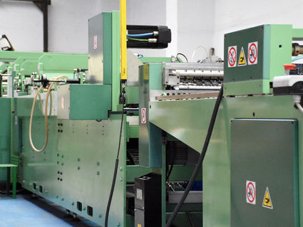 UNI Packaging’s new vacuum pouch line increases UK capacity