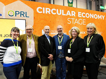 Future Trailblazers: Meet the rising voices changing the packaging industry