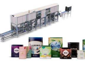 Graphic Packaging launches next generation Boardio technology