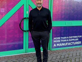 Soyang appoints Glen Nunkoo to business development manager role