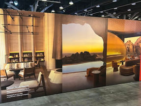 Drytac Paper Fleece Air elevates interior spaces