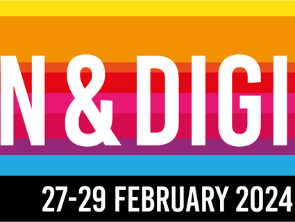 Sign & Digital UK success