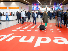 drupa 2028 exhibitor registration now open