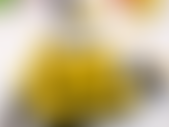 The sweet side of creativity 