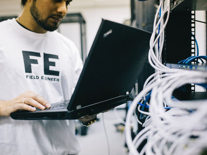 InkTec joins forces with The Printing Charity