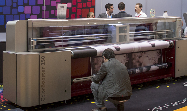 Order book swells and production extends for Hollanders ColorBooster CB250_edite